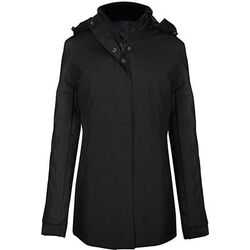 Parka Femme Doublure matelassée Coucy-les-Eppes Parka Femme Doublure matelassée Coucy-les-Eppes