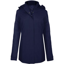 Parka Femme Doublure matelassée Coucy-les-Eppes Parka Femme Doublure matelassée Coucy-les-Eppes
