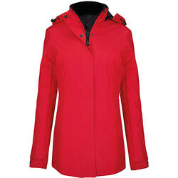 Parka Femme Doublure matelassée Coucy-les-Eppes Parka Femme Doublure matelassée Coucy-les-Eppes