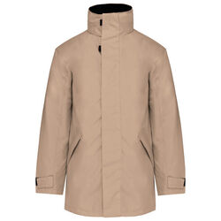 Parka Homme Doublure matelassée Coucy-les-Eppes Parka Homme Doublure matelassée Coucy-les-Eppes