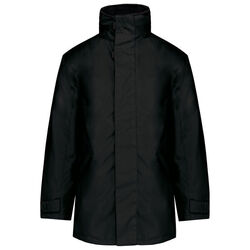 Parka Homme Doublure matelassée Coucy-les-Eppes Parka Homme Doublure matelassée Coucy-les-Eppes