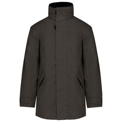 Parka Homme Doublure matelassée Coucy-les-Eppes Parka Homme Doublure matelassée Coucy-les-Eppes