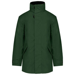 Parka Homme Doublure matelassée Coucy-les-Eppes Parka Homme Doublure matelassée Coucy-les-Eppes