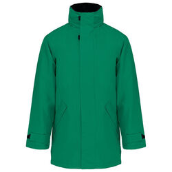Parka Homme Doublure matelassée Coucy-les-Eppes Parka Homme Doublure matelassée Coucy-les-Eppes