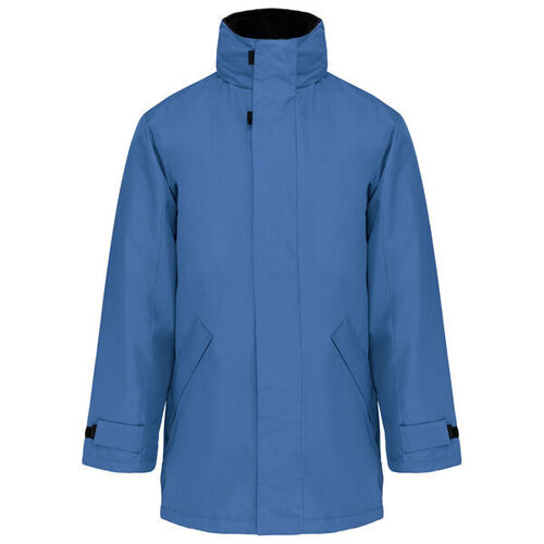 Parka Homme Doublure matelass&eacute;e