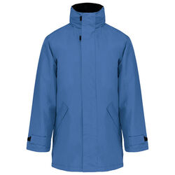 Parka Homme Doublure matelassée Coucy-les-Eppes Parka Homme Doublure matelassée Coucy-les-Eppes
