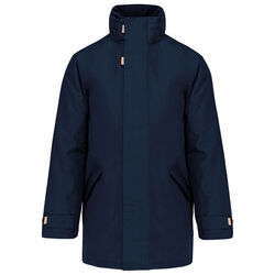 Parka Homme Doublure matelassée Coucy-les-Eppes Parka Homme Doublure matelassée Coucy-les-Eppes