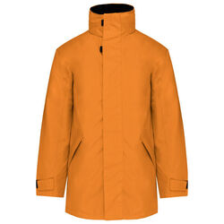 Parka Homme Doublure matelassée Coucy-les-Eppes Parka Homme Doublure matelassée Coucy-les-Eppes