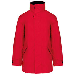 Parka Homme Doublure matelassée Coucy-les-Eppes Parka Homme Doublure matelassée Coucy-les-Eppes