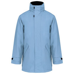 Parka Homme Doublure matelassée Coucy-les-Eppes Parka Homme Doublure matelassée Coucy-les-Eppes