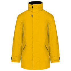 Parka Homme Doublure matelassée Coucy-les-Eppes Parka Homme Doublure matelassée Coucy-les-Eppes