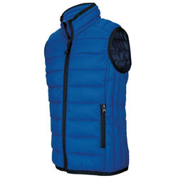 Bodywarmer Homme Doudoune L&eacute;g&egrave;re Coucy-les-Eppes
