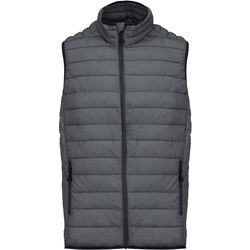 Bodywarmer Homme Doudoune L&eacute;g&egrave;re Coucy-les-Eppes