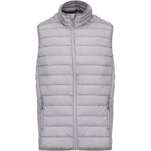 Bodywarmer Homme Doudoune L&eacute;g&egrave;re