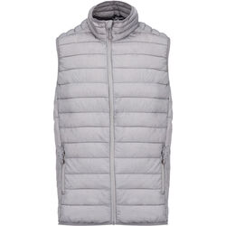Bodywarmer Homme Doudoune L&eacute;g&egrave;re Coucy-les-Eppes