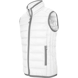 Bodywarmer Homme Doudoune L&eacute;g&egrave;re Coucy-les-Eppes