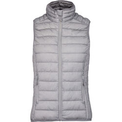 Bodywarmer Femme Doudoune L&eacute;g&egrave;re Coucy-les-Eppes