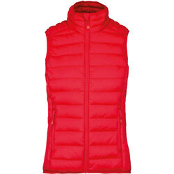 Bodywarmer Femme Doudoune L&eacute;g&egrave;re Coucy-les-Eppes