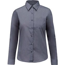 Chemise ML Femme K549 Coucy-les-Eppes