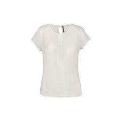 Top Blouse Cr&ecirc;pe Coucy-les-Eppes