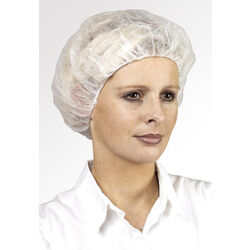 Charlotte ronde BOUFFANT CAP Coucy-les-Eppes