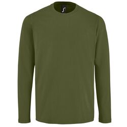 T-Shirt Homme Imperial LSL Coucy-les-Eppes T-Shirt Homme Imperial LSL Coucy-les-Eppes