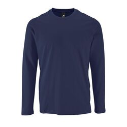 T-Shirt Homme Imperial LSL Coucy-les-Eppes T-Shirt Homme Imperial LSL Coucy-les-Eppes