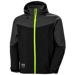 Softshell OXFORD HOODED Coucy-les-Eppes
