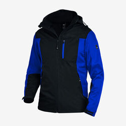 Veste Softshell JANNIK Coucy-les-Eppes Veste Softshell JANNIK Coucy-les-Eppes