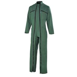 Combinaison 2 zips LES ESSENTIELS Coucy-les-Eppes Combinaison 2 zips LES ESSENTIELS Coucy-les-Eppes