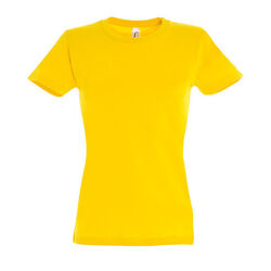 T-Shirt Femme Imperial Coucy-les-Eppes