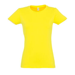 T-Shirt Femme Imperial Coucy-les-Eppes