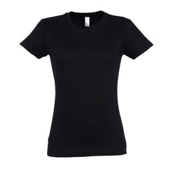 T-Shirt Femme Imperial Coucy-les-Eppes