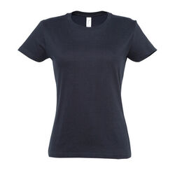 T-Shirt Femme Imperial Coucy-les-Eppes