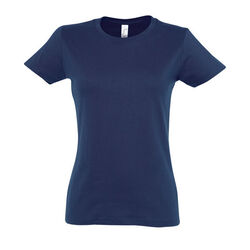 T-Shirt Femme Imperial Coucy-les-Eppes