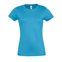 T-Shirt Femme Imperial Coucy-les-Eppes