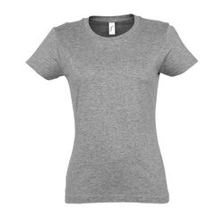T-Shirt Femme Imperial Coucy-les-Eppes