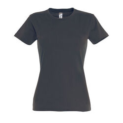 T-Shirt Femme Imperial Coucy-les-Eppes