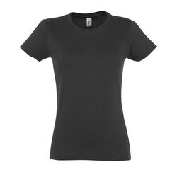 T-Shirt Femme Imperial Coucy-les-Eppes