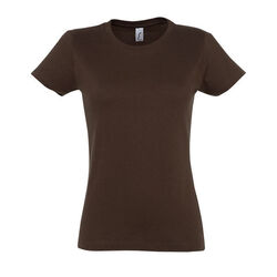 T-Shirt Femme Imperial Coucy-les-Eppes