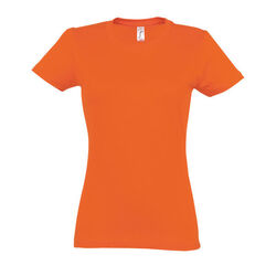 T-Shirt Femme Imperial Coucy-les-Eppes