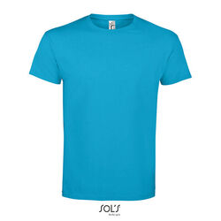 T-Shirt Homme Imperial Coucy-les-Eppes T-Shirt Homme Imperial Coucy-les-Eppes