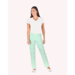 Pantalon femme Manu Coucy-les-Eppes