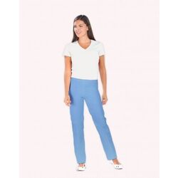 Pantalon femme Manu Coucy-les-Eppes
