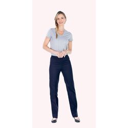 Pantalon femme Manu Coucy-les-Eppes