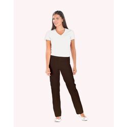Pantalon femme Manu Coucy-les-Eppes