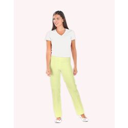 Pantalon femme Manu Coucy-les-Eppes