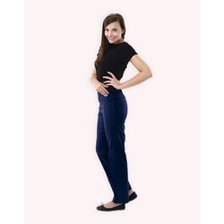 Pantalon Manhattan Coucy-les-Eppes