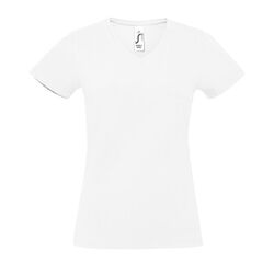 T-Shirt Femme Imperial V Coucy-les-Eppes