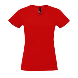 T-Shirt Femme Imperial V Coucy-les-Eppes